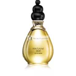 Jeanne Arthes Sultane Oud Eau De Parfum 100ml