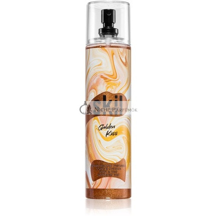 Skil Golden Kiss testpermet 250 ml