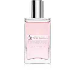   Jeanne Arthes La Ronde Des Fleurs Vanille Framboise Damenparfüm, 30 ml