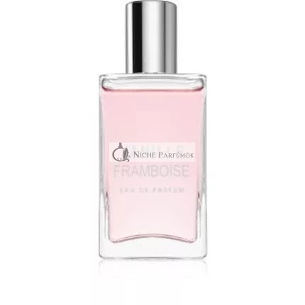 Jeanne Arthes La Ronde Des Fleurs Vanille Framboise Damenparfüm, 30 ml