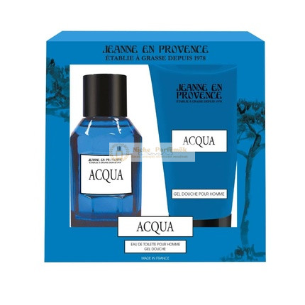Acqua Férfi Ajándékcsomag
