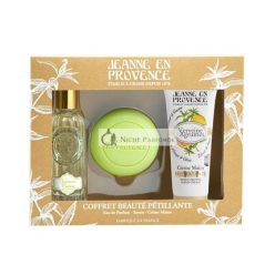 Eisenkraut Szett Csillogó Szépséggel