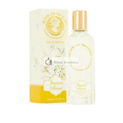 Jeanne en Provence Jasmin Geheimnis EDP, 60ml