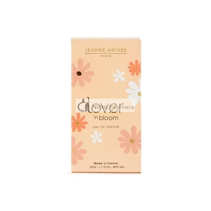 Jeanne Arthes Lover in Bloom EDP, 50ml