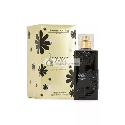 Jeanne Arthes Lover in Dark EDP