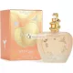 Jeanne Arthes Amore Mio Gold'n'Roses Eau de Parfum für Frauen, hergestellt in Frankreich, 100ml