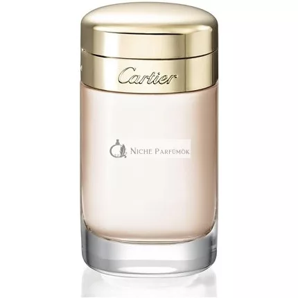 Cartier Baiser Vole Eau De Parfum Für Sie 50ml,
