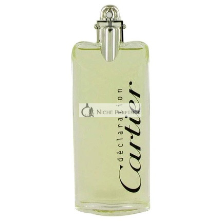 Declaration von Cartier, 100 ml