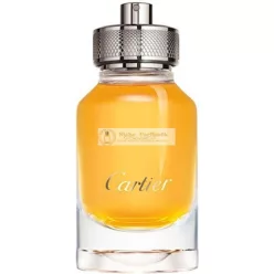 L'envol de CARTIER Eau de Toilette Spray, 50ml