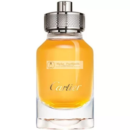 L'envol de CARTIER Eau de Toilette Spray, 50ml