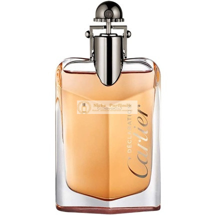 CARTIER Declaration Herrendufterspray 50ml