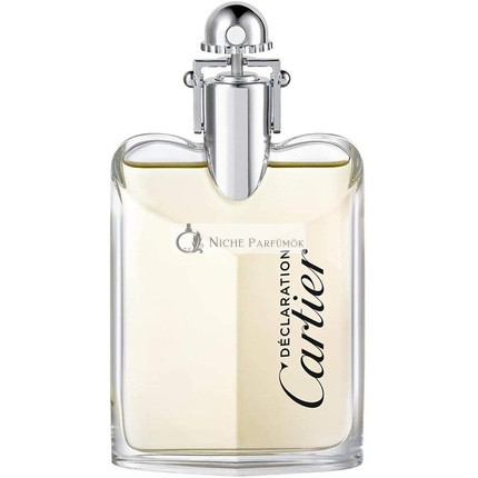 Cartier Declaration EDT, 50ml