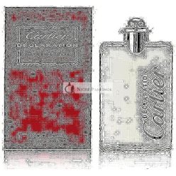 Cartier Declaration Eau de Toilette, 100ml