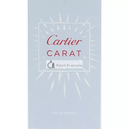 Cartier Eau De Parfum Floral, 50ml