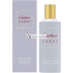 Cartier Damen Eau de Toilette, 100ml