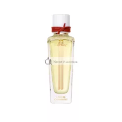   Cartier L'Heure Convoitee Ii Eau De Parfum für Damen, 75 ml