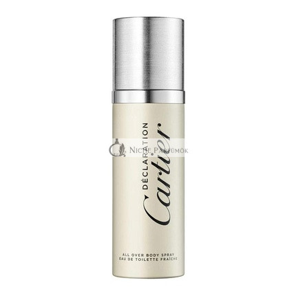 Cartier Spray, 100ml
