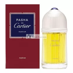 CARTIER Pasha Eau de Parfum Spray