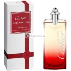 Cartier Declaration Limitierte Edition 3.3 EDT SP