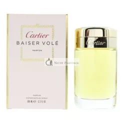 Cartier Baiser Vole Damenparfüm Spray, 100ml