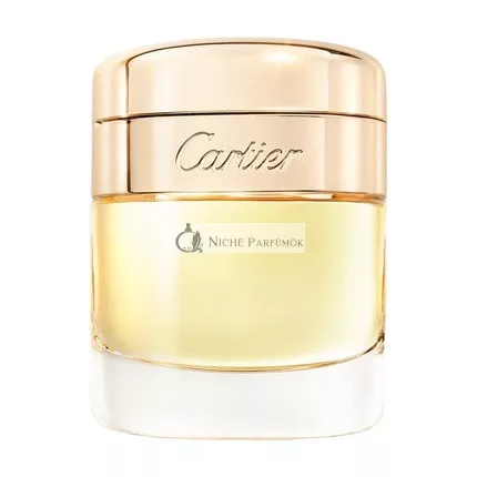 Cartier Baiser Vole Parfüm Spray 30ml