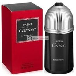 Cartier Pasha De Cartier Edition Noire Edt, 100 ml