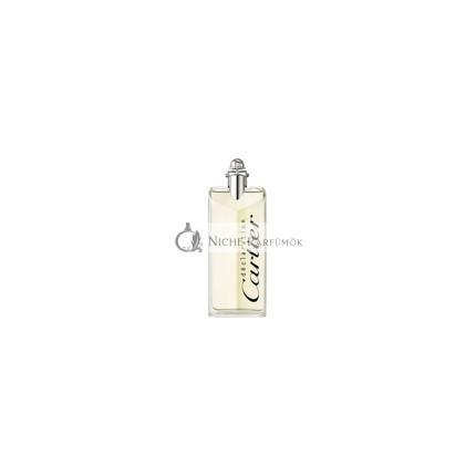 Cartier Declaration Eau De Toilette Spray, 100ml Nachfüllung