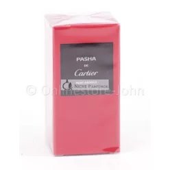 Cartier Pasha de Cartier Noir Absolute, 50 ml EDP