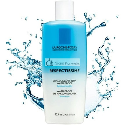 La Roche Posay Sminklemosók, 100g