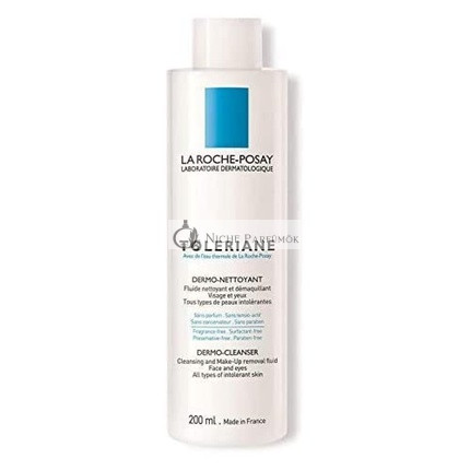 La Roche-Posay Toleriane Reinigungsbalsam Dermo-Cleanser 200 ml