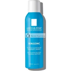 La Roche Posay Peeling- und Reinigungsmaske, 400g