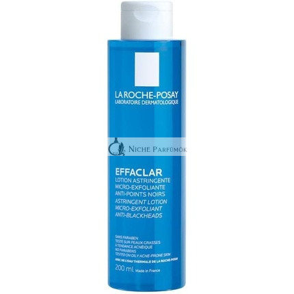 La Roche Posay Effaclar Astringáló Lotion, 200ml