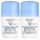 Vichy Deodorant 48H Mineral Deodorant 2 x 50 ml
