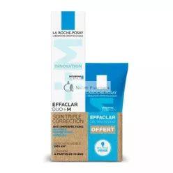 La Roche Posay Effaclar Set für problematische Haut