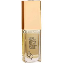 Alyssa Ashley Eau de Toilette, 25ml