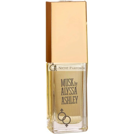 Alyssa Ashley Eau de Toilette, 25ml