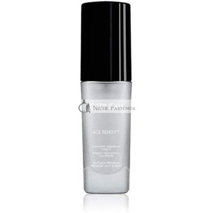 Gatineau Arc Face Serum Anti-Aging 30 Ml, Ár/100 Ml: 136,5 Eur