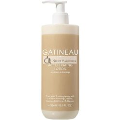   Gatineau Napozásgyorsító Lotion - Természetes Barnulás Elősegítése Arcbőrre és Testre, 400ml