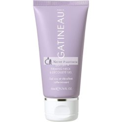   Gatineau Defi Lift 3D Firming Nyak- és Dekoltázs Gél Hyaluronsavval 50ml
