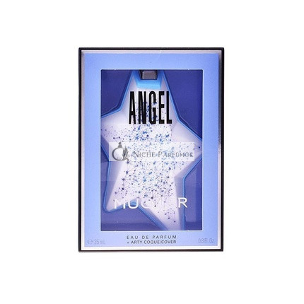 Angel Arty Collector EDP Vapo Újratölthető 25ml Pacsuli