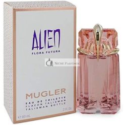 TM-Alien Flora Futura Eau de Toilette Spray 60ml