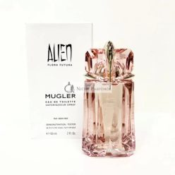   Thierry Mugler Alien Flora Futura Eau De Toilette 60ml Tester