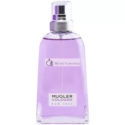Mugler Cogne Run Frolee Eau De Toilette, 100ml