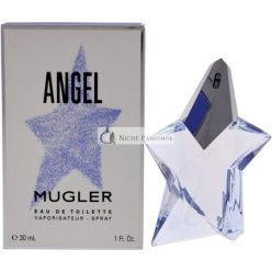 Thierry Mugler Angel Eau de Toilette, 30ml