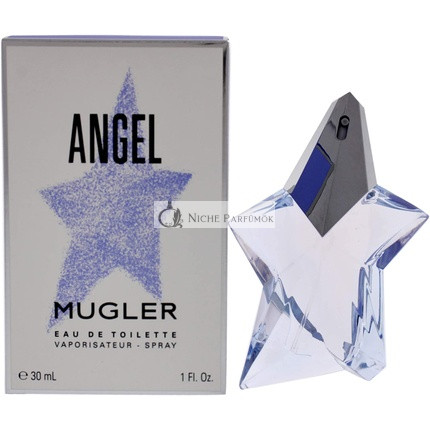 Thierry Mugler Angel Eau de Toilette, 30ml