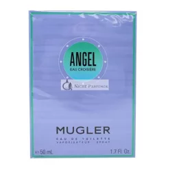 Eau De Toilette Spray, 50 ml