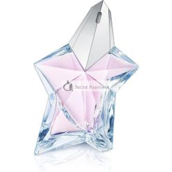 Thierry Mugler Standing Star Eau De Toilette Spray, 100ml