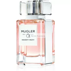   Thierry Mugler Les Exceptions Naughty Fruity Eau de Parfum, 80ml