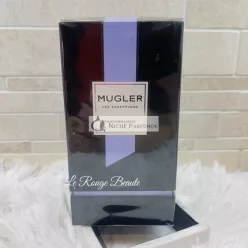 Mugler Les Exceptions Fantasquatic Eau De Parfum, 80 ml