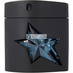 Thierry Mugler Angel Herren 100ml EDT Spray in Gummiflasche